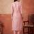Women Ethnic Motifs Embroidered Kurta with Trousers & With Dupatta