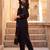 Women Ethnic Motifs Embroidered Thread Work Kurta with Trousers