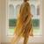 Ethnic Motifs Woven Design Straight Kurta With Trousers & Dupatta