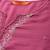 Women Ethnic Motifs Embroidered Thread Work Kurta with Trousers & With Dupatta