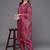 Women Ethnic Motifs Embroidered Thread Work Kurta with Trousers & With Dupatta