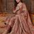Women Kurta with Trousers & With Dupatta