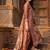Women Kurta with Trousers & With Dupatta