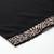 Solid Kurta with Trousers with Embroidered Detail