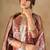 Women Ethnic Motifs Kurta with Trousers & With Dupatta