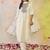 Women Ethnic Motifs Embroidered Thread Work Republic Day Kurta with Trousers & With Dupatta