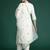 Women Ethnic Motifs Embroidered Thread Work Republic Day Kurta with Trousers & With Dupatta
