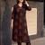 Women Printed Kurta with Trousers