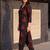 Women Printed Kurta with Trousers