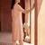 Women Ethnic Motifs Embroidered Sequinned Kurta with Trousers