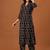 Women Ethnic Motifs Printed Cotton Kurta with Trousers