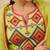 Women Ethnic Motifs Printed Kurta with Trousers & Dupatta