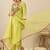 Women Ethnic Motifs Printed Kurta with Trousers & Dupatta
