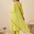 Women Ethnic Motifs Printed Kurta with Trousers & Dupatta