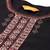 Ethnic Motifs Embroidered Thread Work Kurta with Trousers