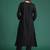 Ethnic Motifs Embroidered Thread Work Kurta with Trousers