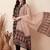 Women Ethnic Motifs Printed Cotton Kurta with Trousers & With Dupatta