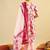 Ethnic Motifs Printed Mirror Work Cotton Kurta with Trouser And Dupatta