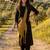 Women Animal Printed Kurta with Palazzos