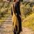 Women Animal Printed Kurta with Palazzos