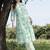 Women Floral Printed Kurta with Palazzos