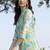 Women Floral Printed Kurta with Palazzos