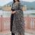 Women Ethnic Motifs Embroidered Thread Work Kurta with Trousers & With Dupatta