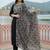 Women Ethnic Motifs Embroidered Thread Work Kurta with Trousers & With Dupatta
