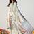Green Floral Printed Straight Kurta with Trousers & Dupatta