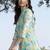 Women Floral Printed Kurta with Palazzos