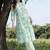 Women Floral Printed Kurta with Palazzos