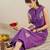 Women Ethnic Motifs Embroidered Thread Work Cotton Kurta Sets