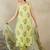 Women Floral Printed Cotton Kurta with Trousers & With Dupatta