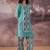Women Ethnic Motifs Printed Cotton Kurta with Palazzos