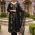 Women Ethnic Motifs Embroidered Thread Work Liva Kurta with Trousers & With Dupatta