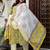 Women Floral Printed Cotton Kurta with Trousers & With Dupatta
