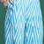 Floral Printed Cotton Kurta with Trousers