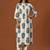 Women Floral Printed Cotton Kurta with Trousers