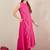 Women Ethnic Motifs Embroidered Cotton Kurta with Palazzos