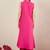 Women Ethnic Motifs Embroidered Cotton Kurta with Palazzos