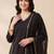 Women Cotton Kurta with Trousers & With Dupatta