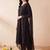 Women Cotton Kurta with Trousers & With Dupatta
