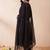 Women Cotton Kurta with Trousers & With Dupatta