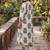 Women Ethnic Motifs Printed Cotton Kurta with Trousers