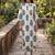 Women Ethnic Motifs Printed Cotton Kurta with Trousers