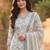 Women Ethnic Motifs Printed Cotton Kurta with Trousers & With Dupatta