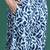 Printed Cotton Kurta & Trousers