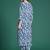 Printed Cotton Kurta & Trousers