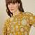 Floral Printed Cotton Kurta With Trouser