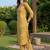 Women Floral Printed Cotton Kurta with Trousers